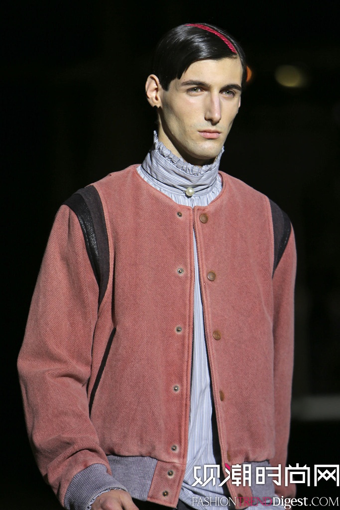 Dries Van Noten2014＾װϵиͼƬ