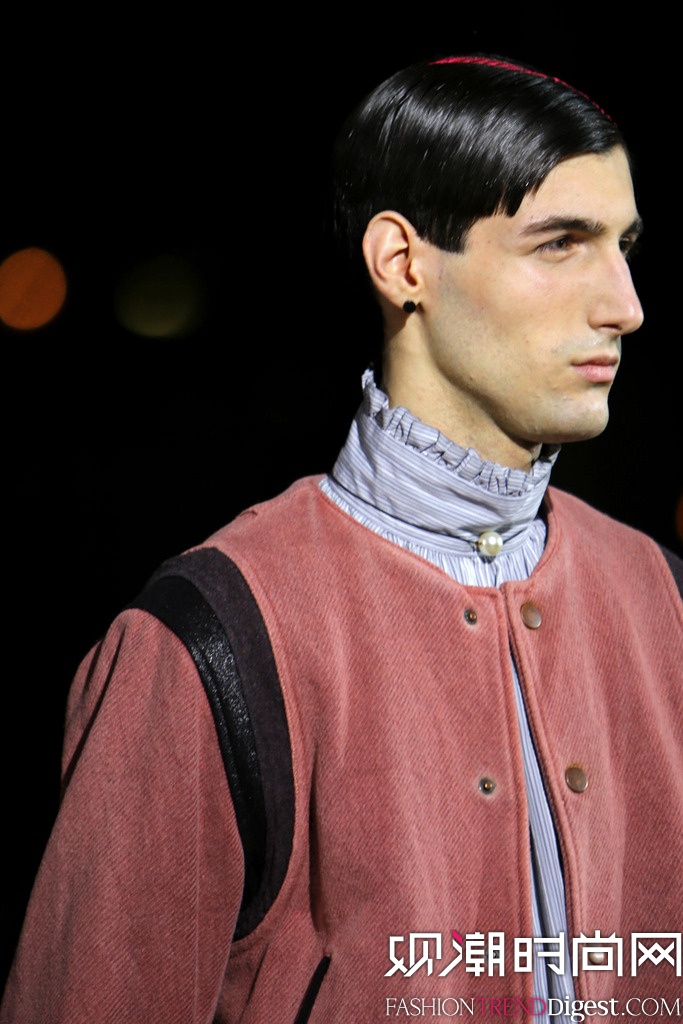 Dries Van Noten2014＾װϵиͼƬ