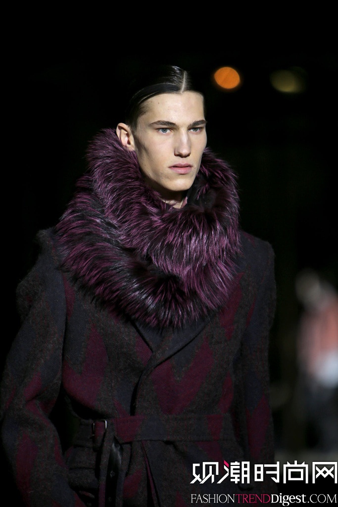 Dries Van Noten2014＾װϵиͼƬ