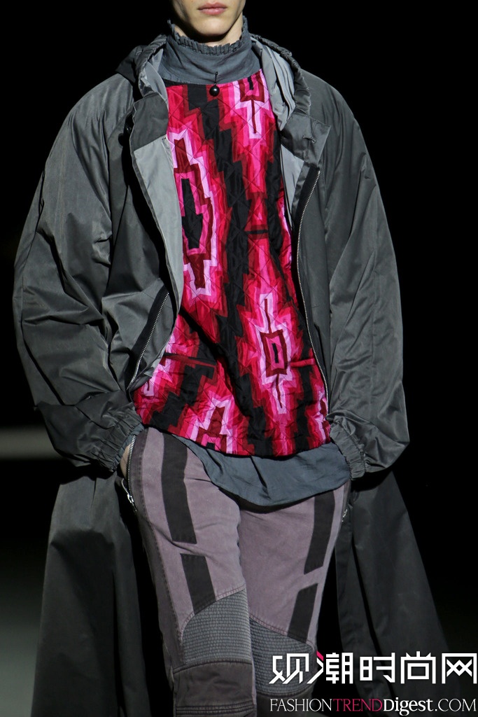 Dries Van Noten2014＾bϵиDƬ