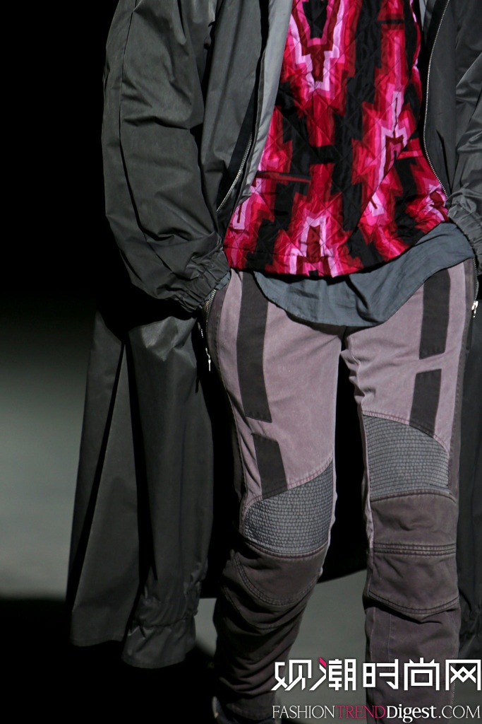 Dries Van Noten2014＾װϵиͼƬ