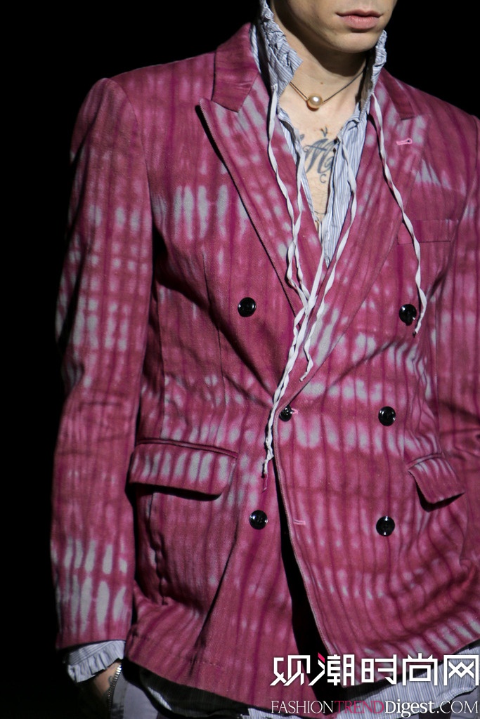 Dries Van Noten2014＾װϵиͼƬ