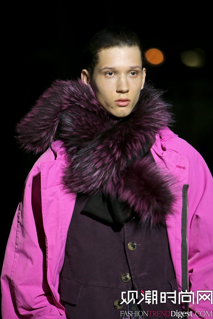 Dries Van Noten2014＾װϵиͼƬ