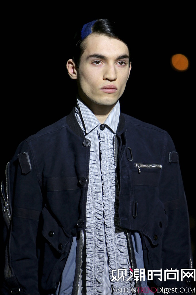 Dries Van Noten2014＾װϵиͼƬ