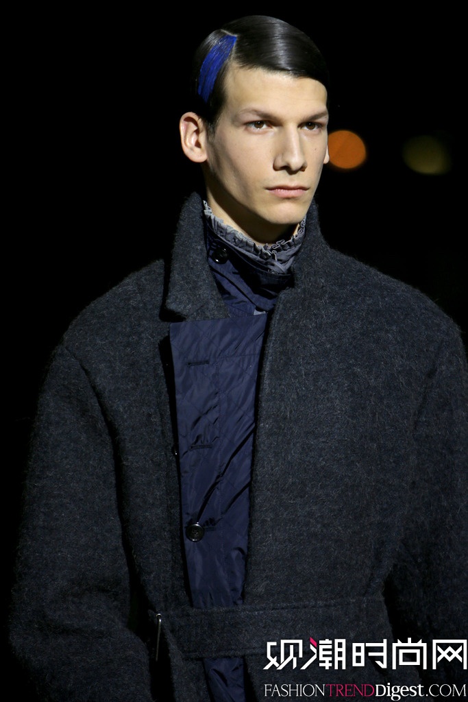 Dries Van Noten2014＾װϵиͼƬ