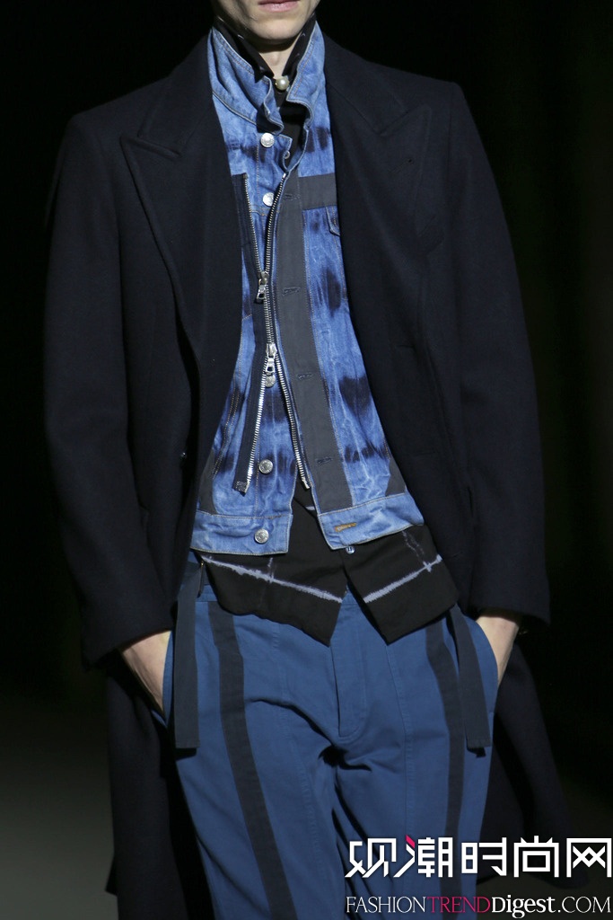 Dries Van Noten2014＾װϵиͼƬ