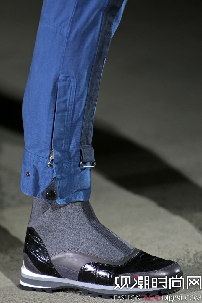 Dries Van Noten2014＾װϵиͼƬ