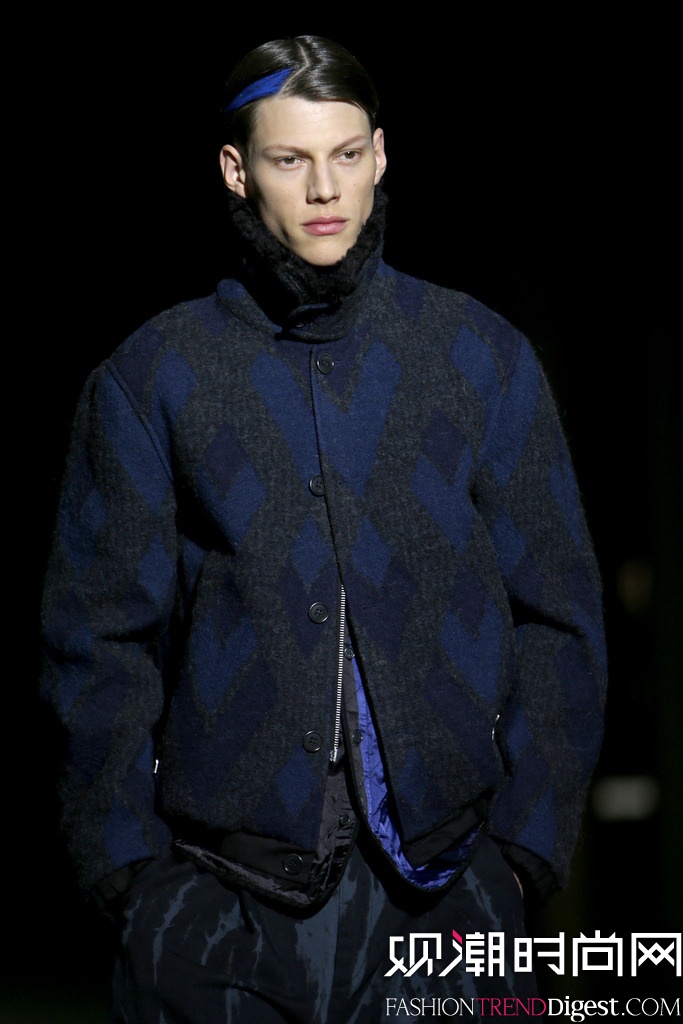 Dries Van Noten2014＾װϵиͼƬ