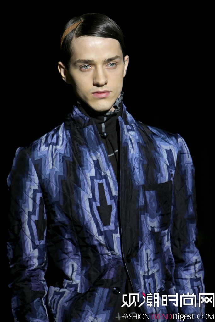 Dries Van Noten2014＾װϵиͼƬ