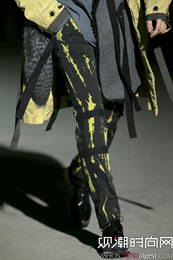 Dries Van Noten2014＾װϵиͼƬ