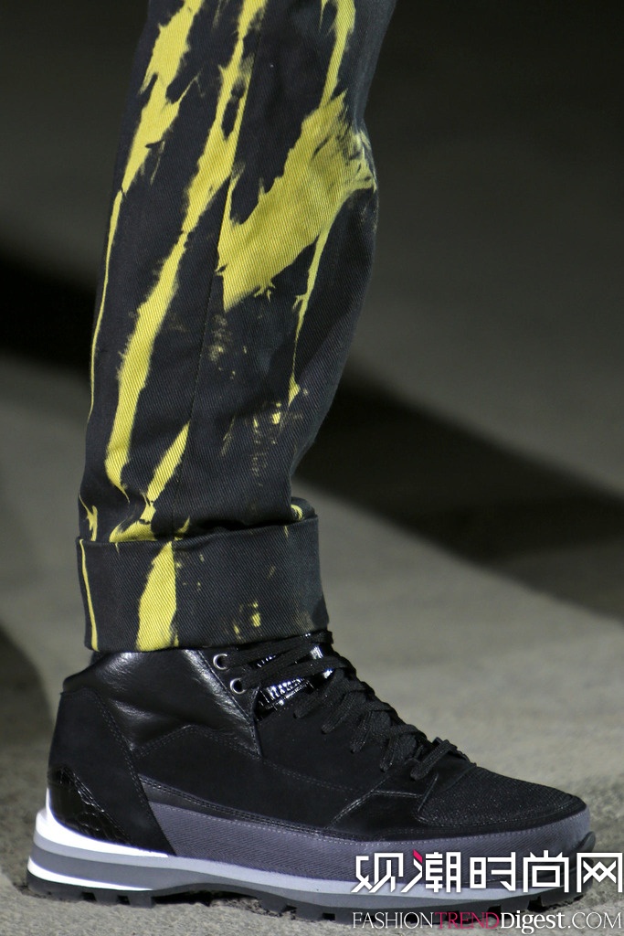 Dries Van Noten2014＾װϵиͼƬ