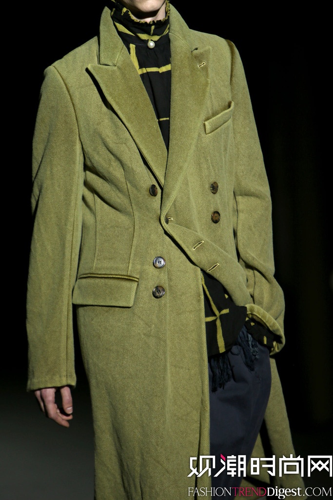 Dries Van Noten2014＾װϵиͼƬ