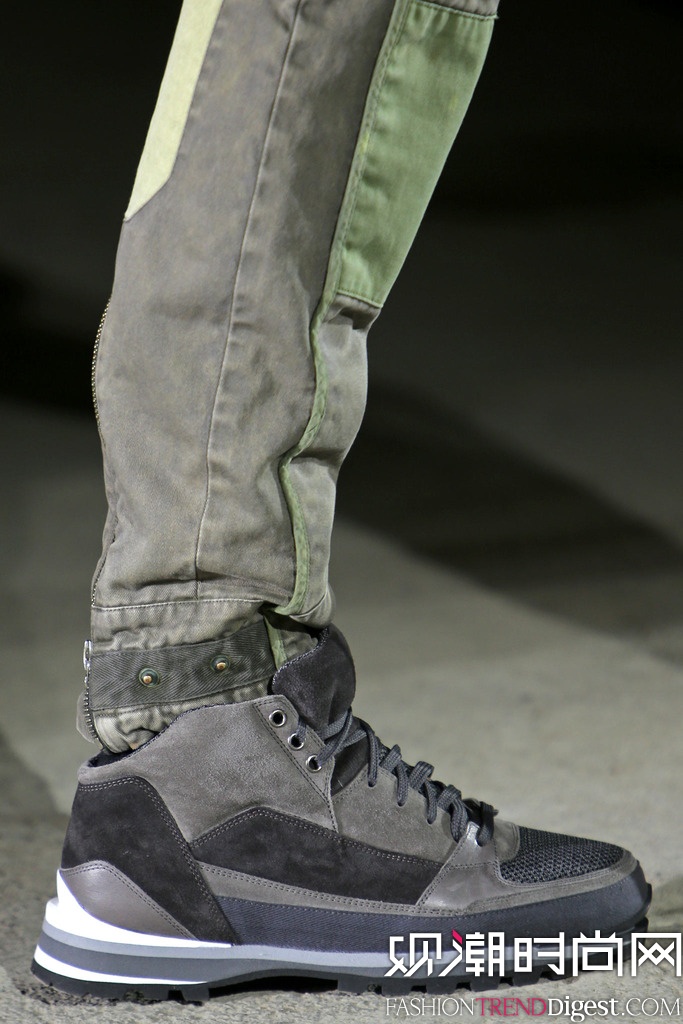 Dries Van Noten2014＾bϵиDƬ