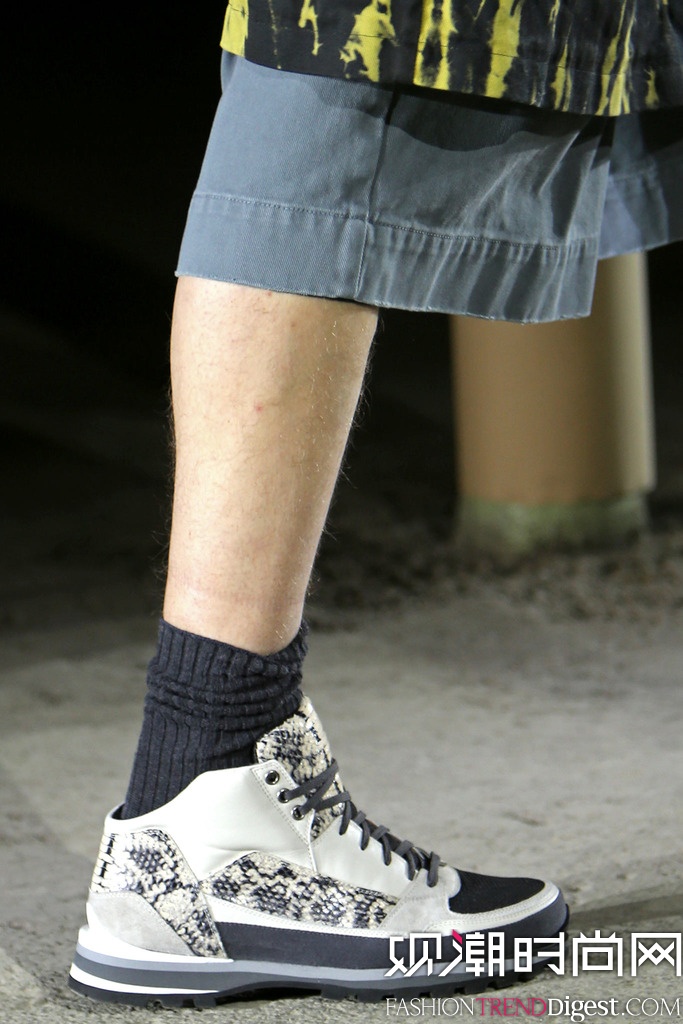 Dries Van Noten2014＾װϵиͼƬ