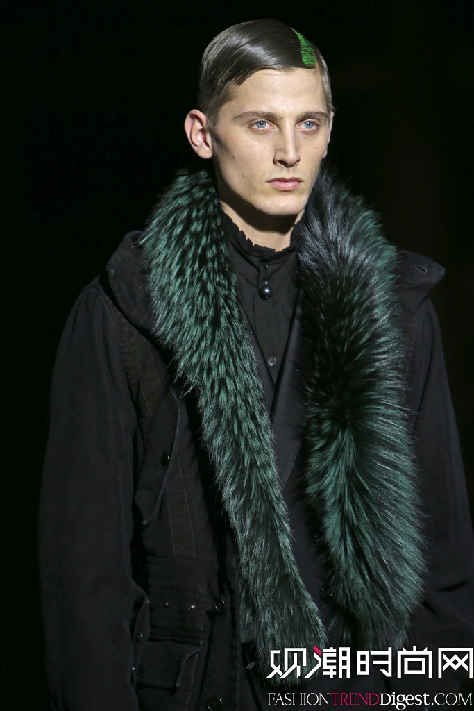 Dries Van Noten2014＾װϵиͼƬ