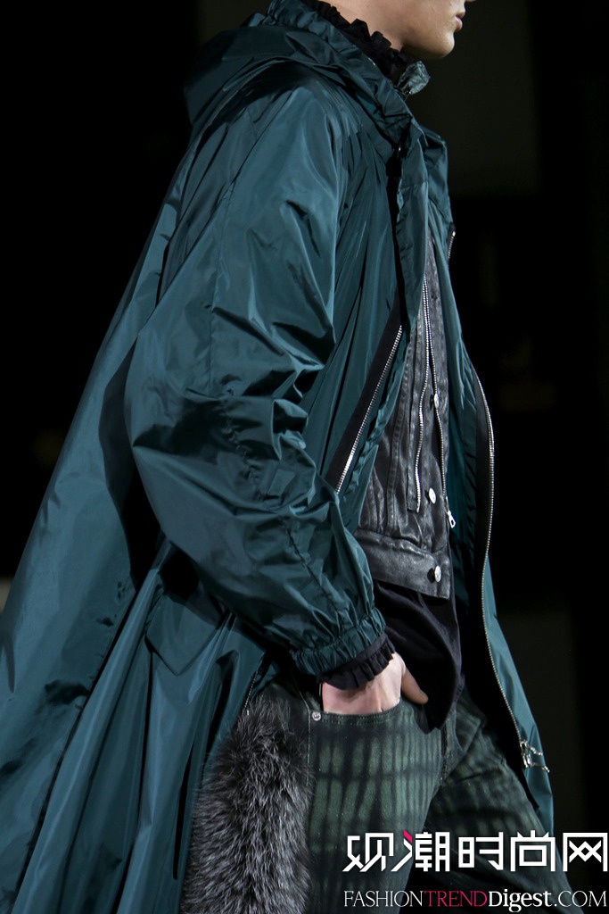 Dries Van Noten2014＾װϵиͼƬ