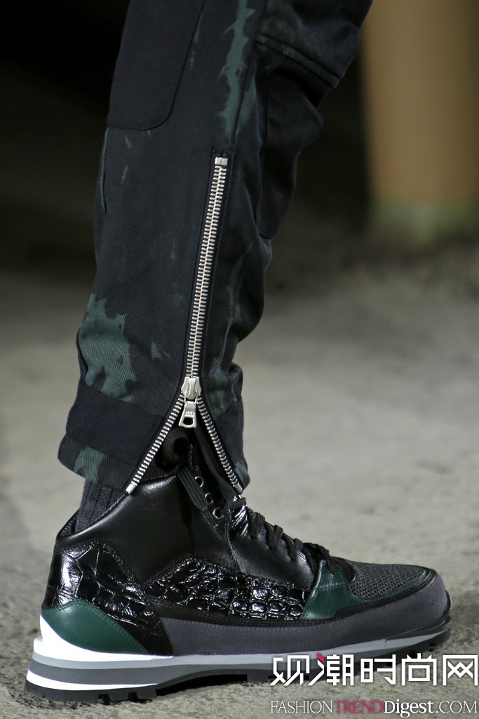 Dries Van Noten2014＾װϵиͼƬ