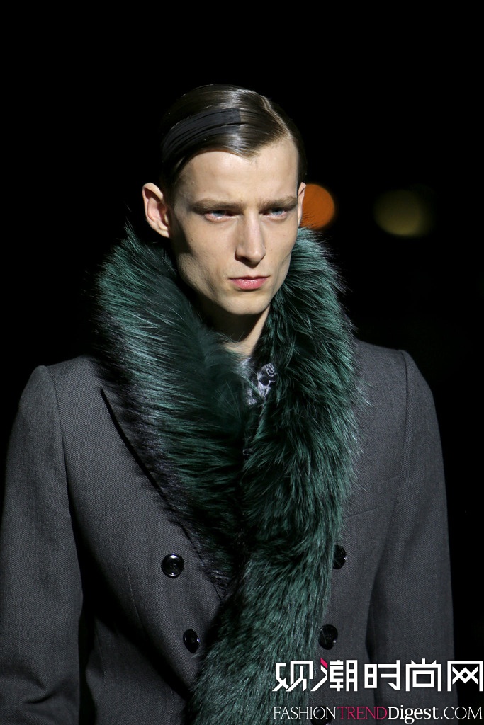 Dries Van Noten2014＾װϵиͼƬ