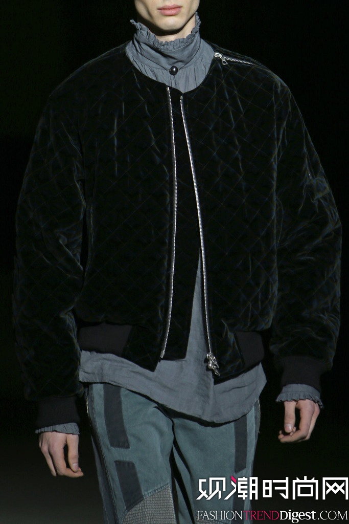 Dries Van Noten2014＾װϵиͼƬ