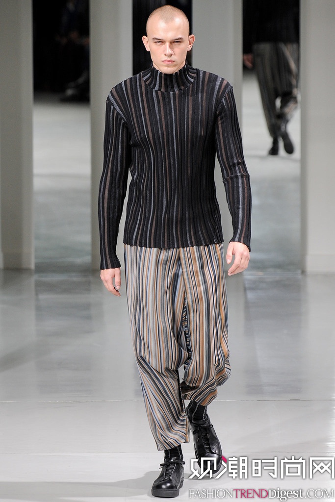 Issey Miyake2014＾װϵиͼƬ