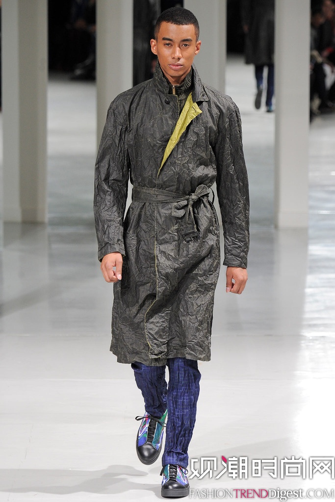 Issey Miyake2014＾װϵиͼƬ