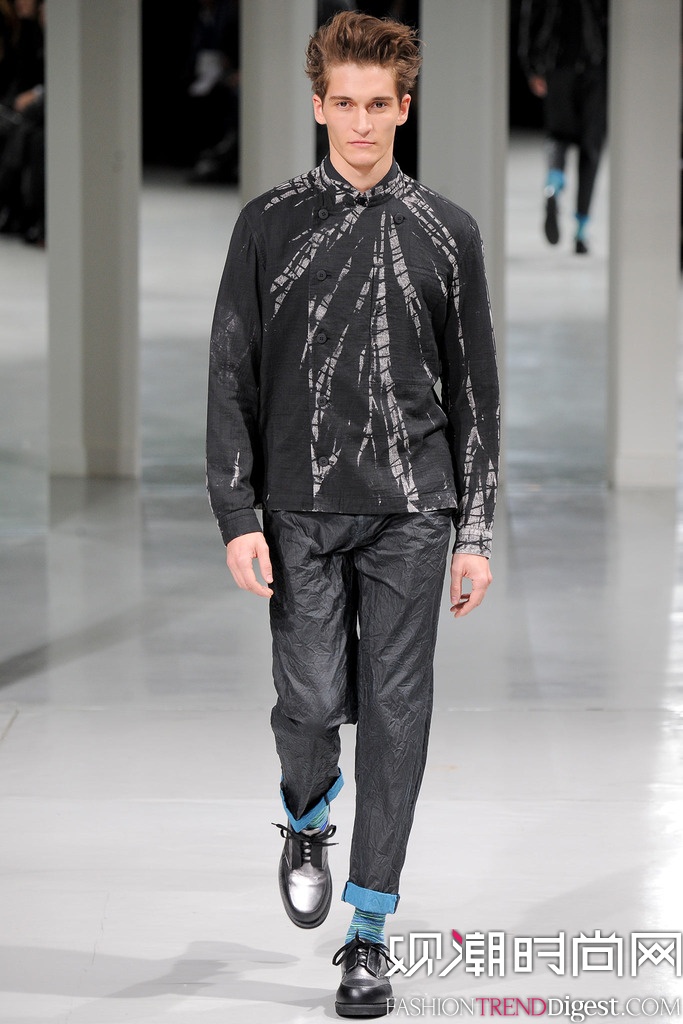 Issey Miyake2014＾װϵиͼƬ