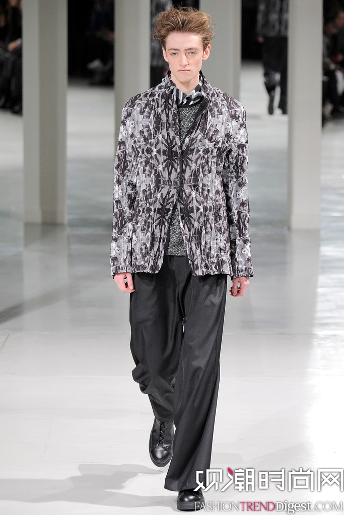 Issey Miyake2014＾װϵиͼƬ