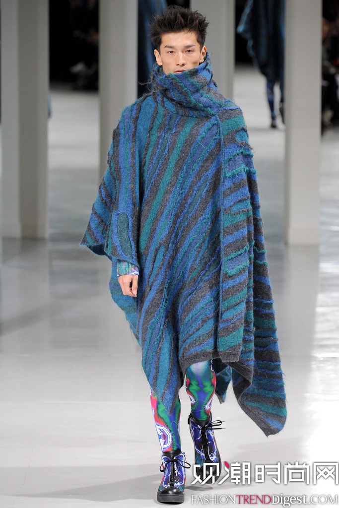 Issey Miyake2014＾װϵиͼƬ