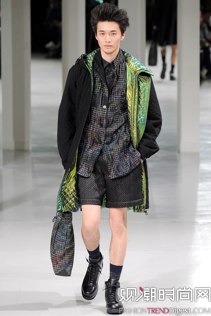 Issey Miyake2014＾װϵиͼƬ