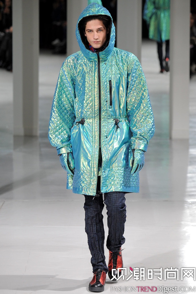 Issey Miyake2014＾װϵиͼƬ