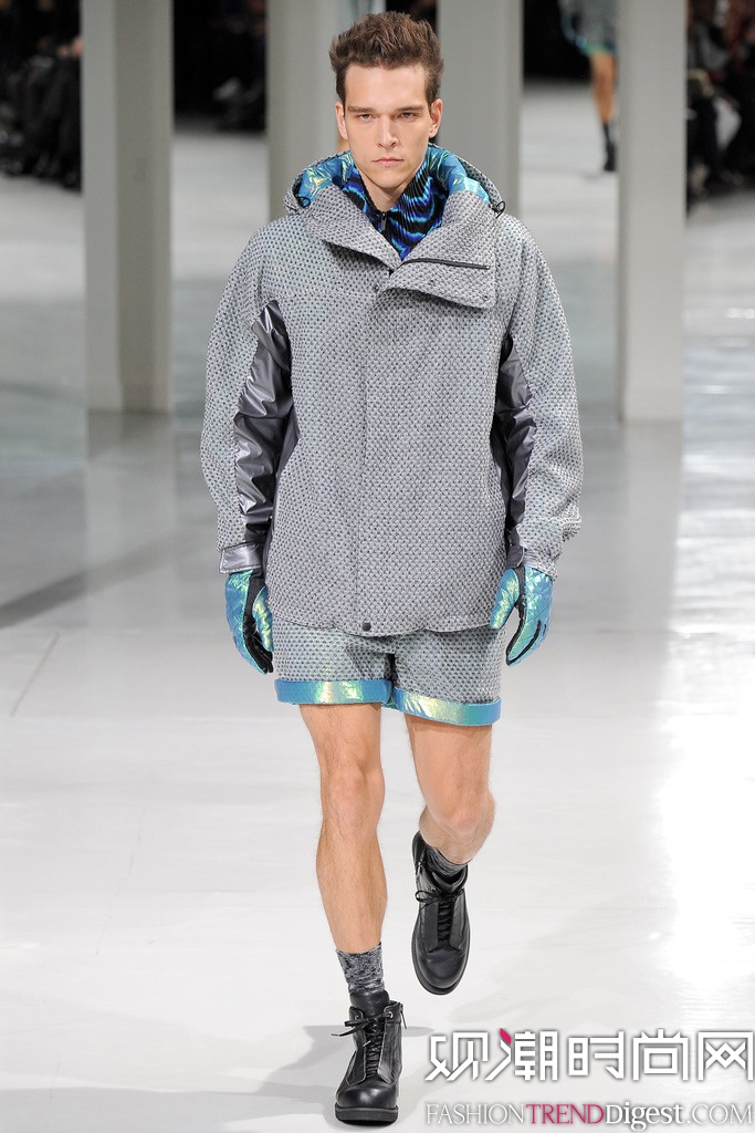 Issey Miyake2014＾װϵиͼƬ