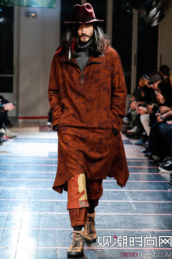 Yohji Yamamoto2014＾װϵиͼƬ