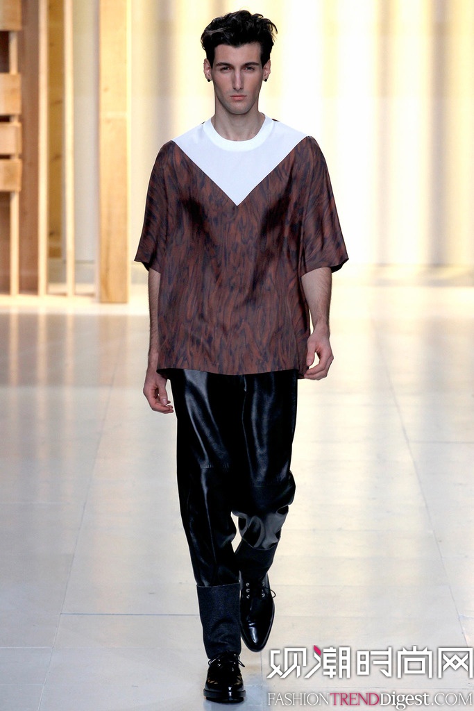 3.1 Phillip Lim2014＾װϵиͼƬ