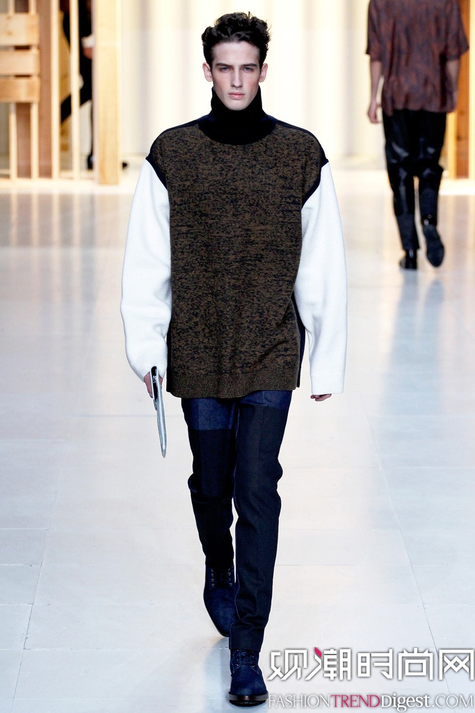 3.1 Phillip Lim2014＾װϵиͼƬ