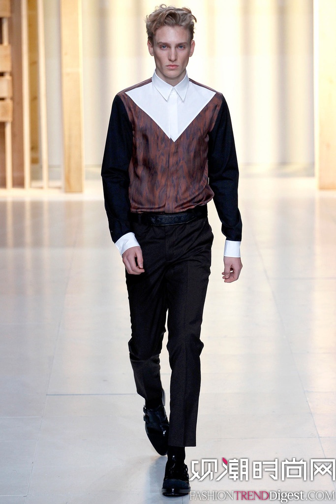 3.1 Phillip Lim2014＾װϵиͼƬ