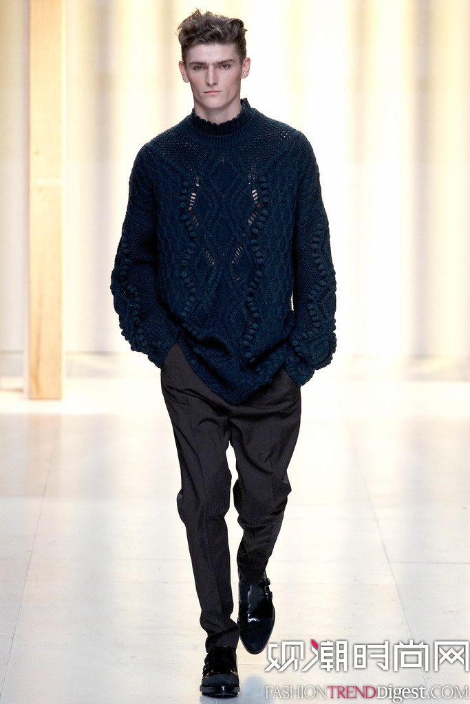 3.1 Phillip Lim2014＾װϵиͼƬ