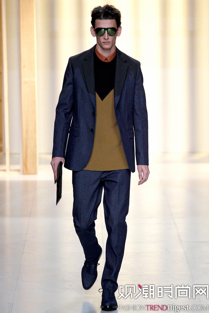 3.1 Phillip Lim2014＾װϵиͼƬ