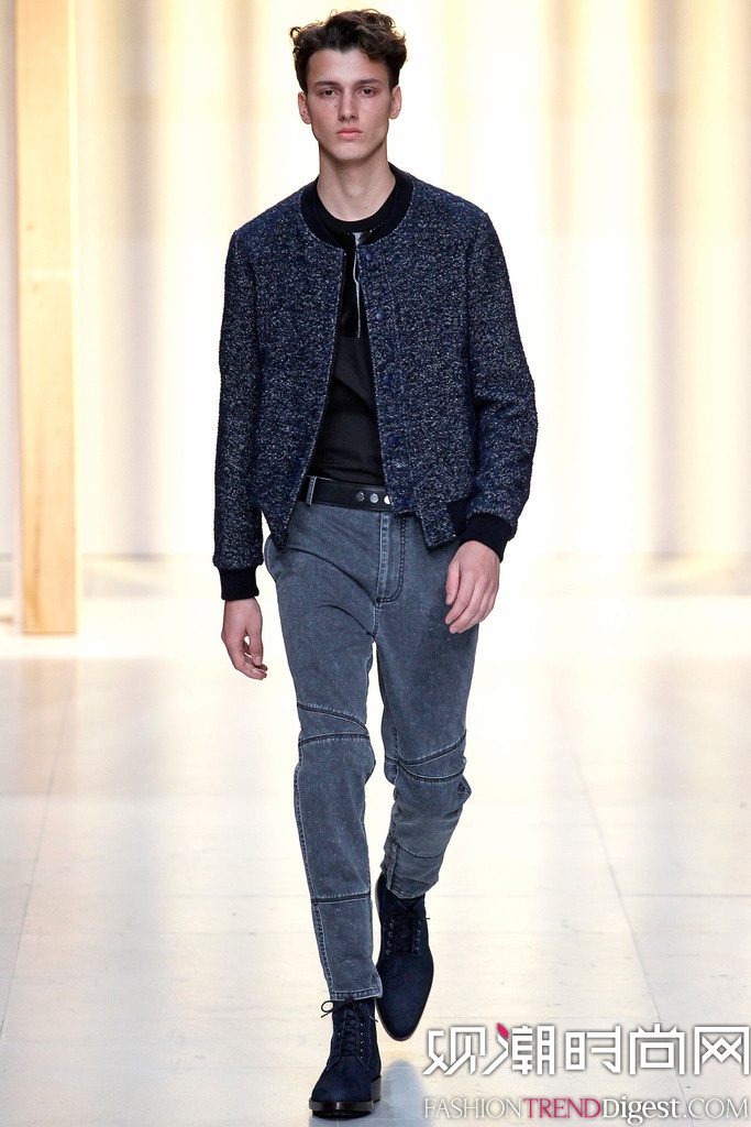 3.1 Phillip Lim2014＾װϵиͼƬ