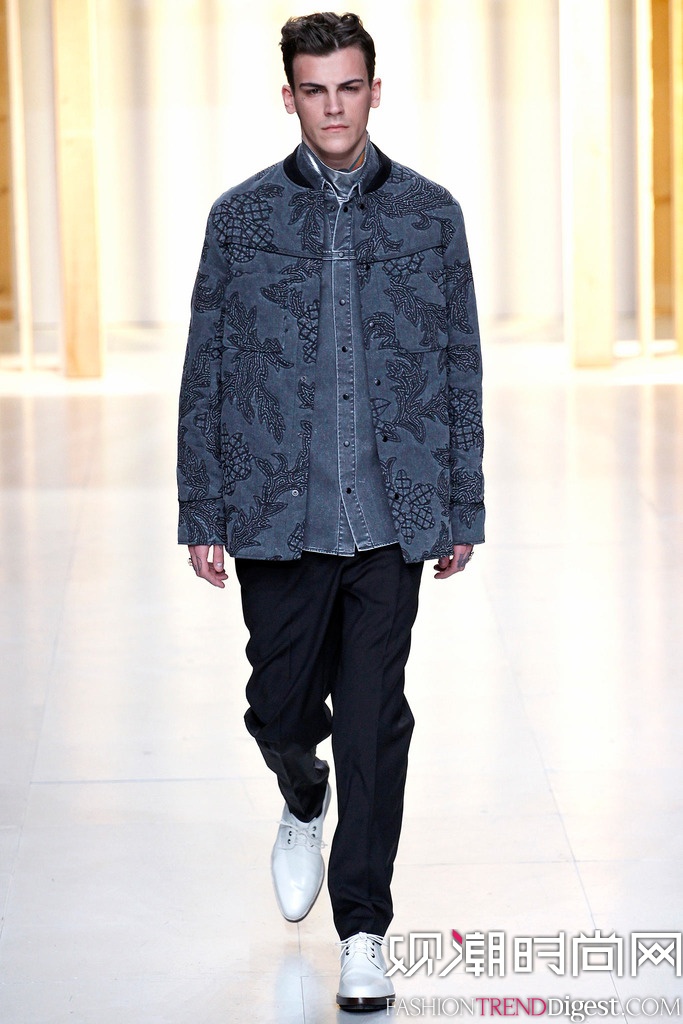 3.1 Phillip Lim2014＾װϵиͼƬ