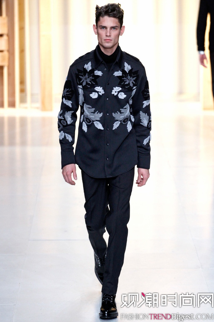 3.1 Phillip Lim2014＾װϵиͼƬ