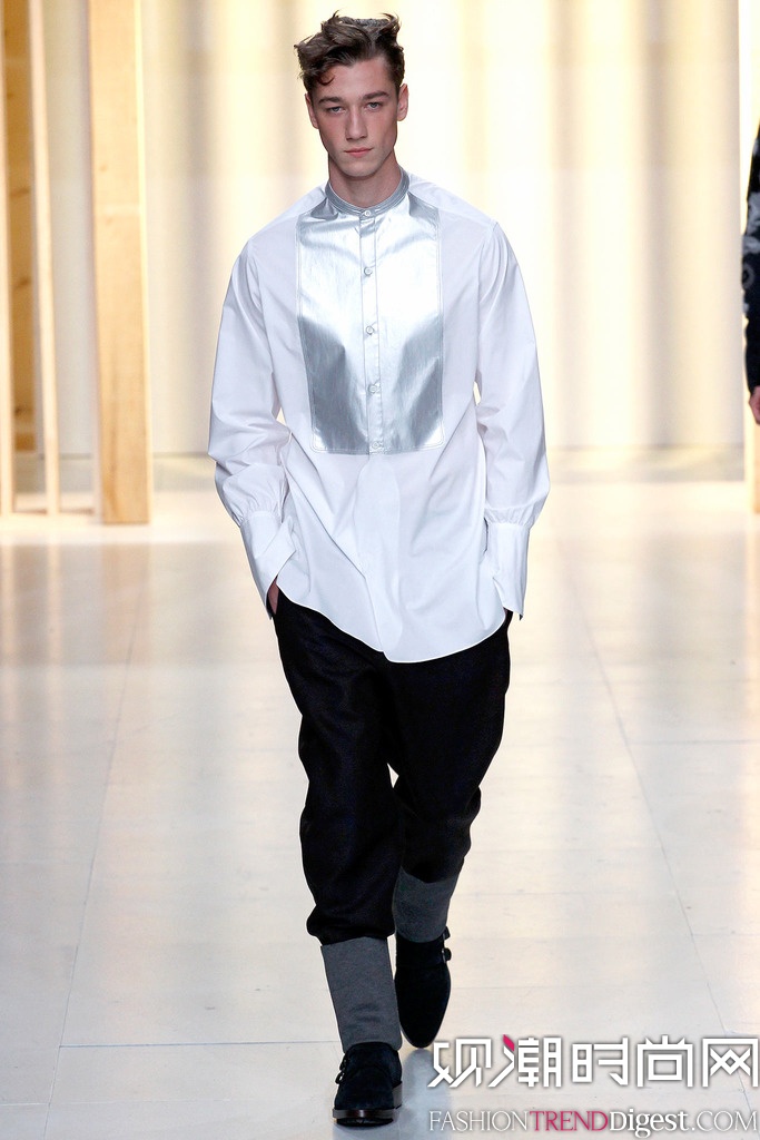 3.1 Phillip Lim2014＾װϵиͼƬ