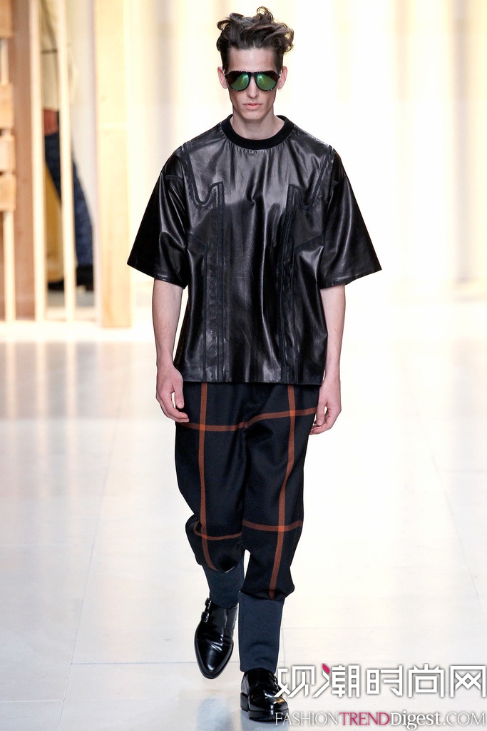 3.1 Phillip Lim2014＾װϵиͼƬ