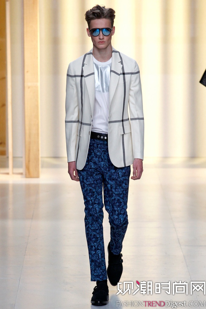 3.1 Phillip Lim2014＾װϵиͼƬ