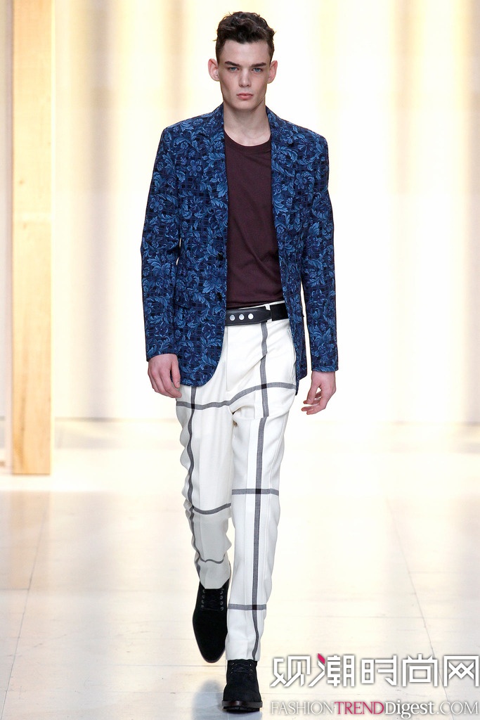 3.1 Phillip Lim2014＾װϵиͼƬ