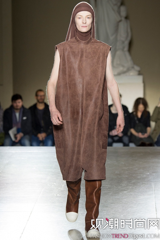 Rick Owens2014＾װϵиͼƬ