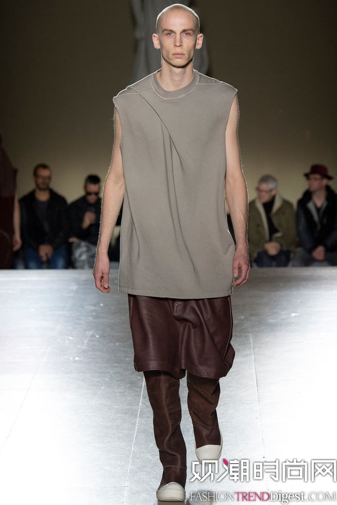 Rick Owens2014＾װϵиͼƬ