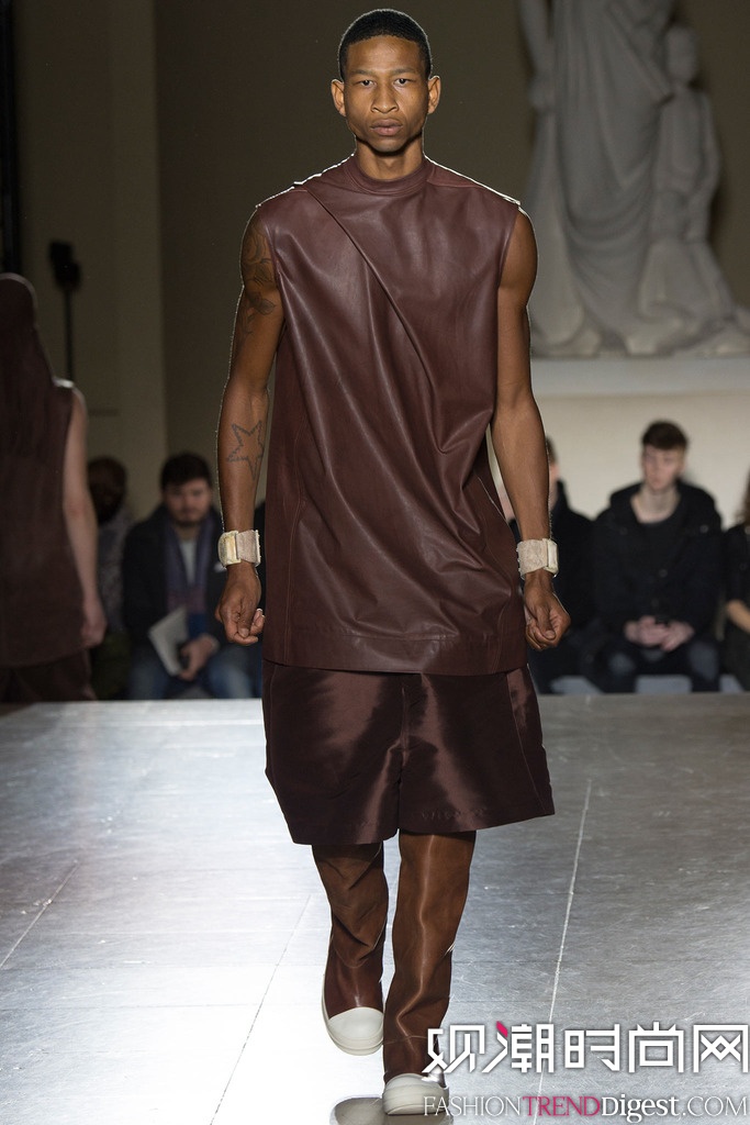 Rick Owens2014＾װϵиͼƬ