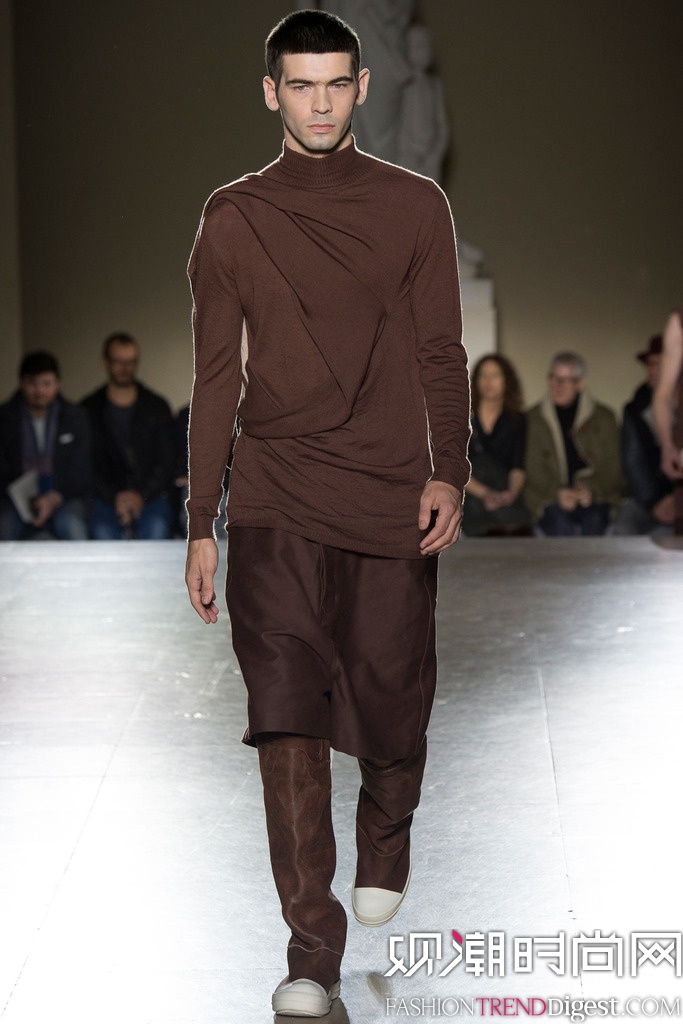 Rick Owens2014＾װϵиͼƬ