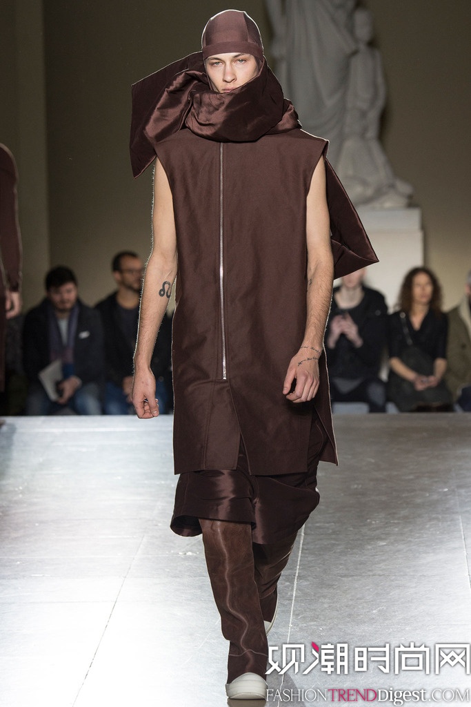 Rick Owens2014＾װϵиͼƬ