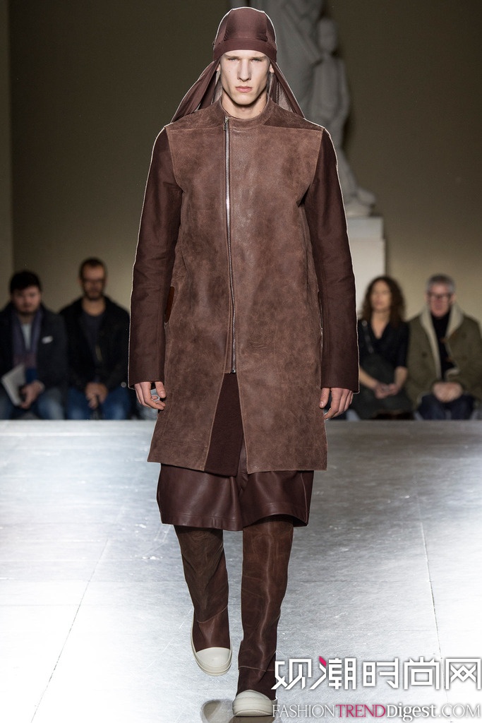 Rick Owens2014＾װϵиͼƬ